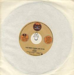 Foghat : I Just Want to Make Love to You (Live) - Fool for the City (Live)